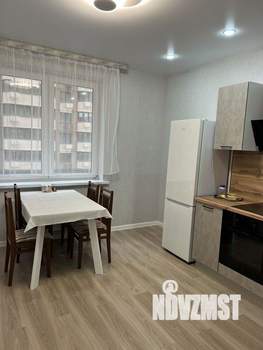 2-к квартира, на длительный срок, 65м2, 3/19 этаж