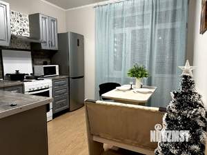 2-к квартира, на длительный срок, 42м2, 2/6 этаж