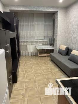 Студия квартира, на длительный срок, 20м2, 4/7 этаж