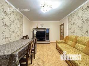 3-к квартира, на длительный срок, 80м2, 2/9 этаж