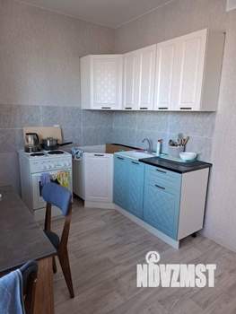 1-к квартира, на длительный срок, 35м2, 2/8 этаж