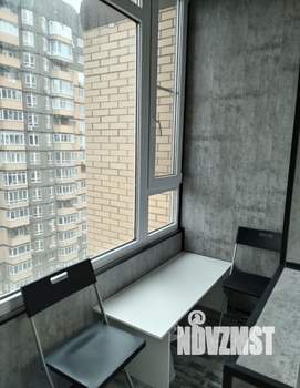 1-к квартира, на длительный срок, 46м2, 10/16 этаж