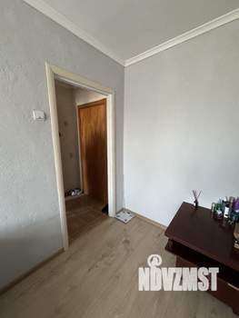 1-к квартира, на длительный срок, 30м2, 4/5 этаж