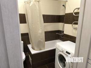 1-к квартира, на длительный срок, 37м2, 5/9 этаж