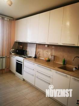 1-к квартира, на длительный срок, 39м2, 12/12 этаж