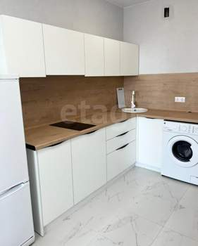 1-к квартира, на длительный срок, 45м2, 21/24 этаж