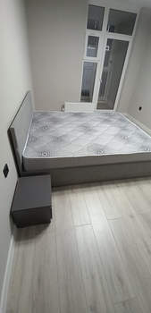 1-к квартира, на длительный срок, 33м2, 9/18 этаж