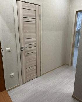 1-к квартира, на длительный срок, 55м2, 3/24 этаж