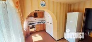 2-к квартира, на длительный срок, 60м2, 3/5 этаж