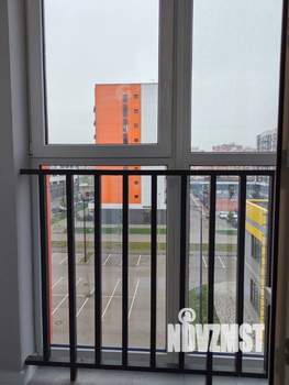 1-к квартира, на длительный срок, 37м2, 5/9 этаж