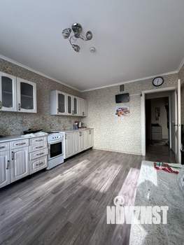 1-к квартира, на длительный срок, 42м2, 3/17 этаж