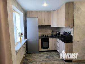 2-к квартира, посуточно, 50м2, 5/5 этаж