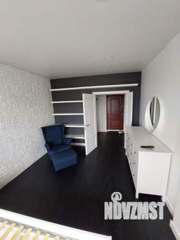 1-к квартира, на длительный срок, 42м2, 11/26 этаж