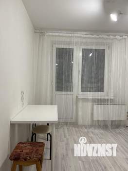 1-к квартира, на длительный срок, 42м2, 5/16 этаж