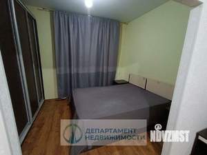 2-к квартира, на длительный срок, 55м2, 4/6 этаж