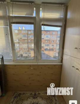 1-к квартира, на длительный срок, 43м2, 3/6 этаж