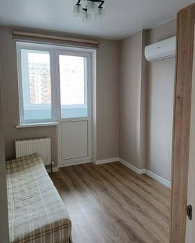 2-к квартира, на длительный срок, 49м2, 10/16 этаж