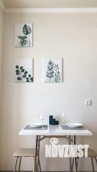 1-к квартира, на длительный срок, 40м2, 3/6 этаж