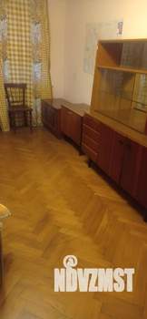 1-к квартира, на длительный срок, 30м2, 1/5 этаж