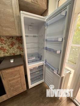 1-к квартира, на длительный срок, 33м2, 6/18 этаж