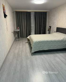 2-к квартира, на длительный срок, 65м2, 3/24 этаж