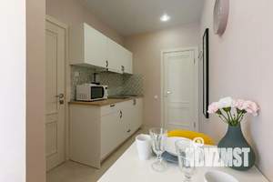 3-к квартира, посуточно, 70м2, 1/24 этаж