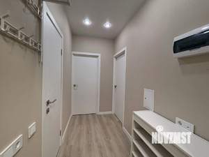 2-к квартира, на длительный срок, 42м2, 6/12 этаж