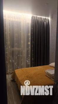 Студия квартира, посуточно, 31м2, 20/20 этаж