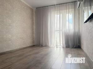 1-к квартира, на длительный срок, 45м2, 9/23 этаж
