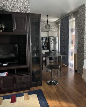 2-к квартира, на длительный срок, 62м2, 6/6 этаж