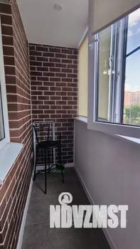 1-к квартира, посуточно, 38м2, 3/24 этаж