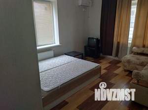 1-к квартира, на длительный срок, 45м2, 1/3 этаж