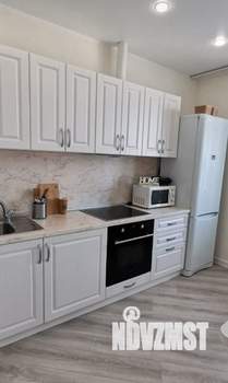 1-к квартира, на длительный срок, 32м2, 10/10 этаж