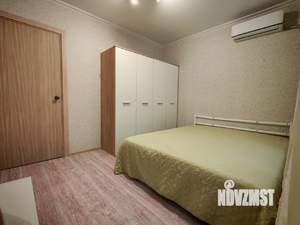 2-к квартира, на длительный срок, 44м2, 1/17 этаж