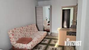 1-к квартира, на длительный срок, 35м2, 11/18 этаж