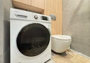 Студия квартира, на длительный срок, 28м2, 5/22 этаж