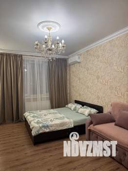 2-к квартира, посуточно, 62м2, 8/17 этаж