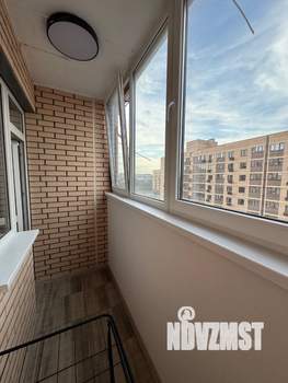 1-к квартира, на длительный срок, 34м2, 7/9 этаж