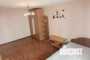 1-к квартира, на длительный срок, 39м2, 9/16 этаж