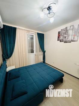 2-к квартира, на длительный срок, 50м2, 13/17 этаж