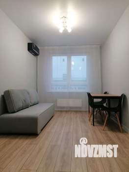 1-к квартира, на длительный срок, 37м2, 14/17 этаж