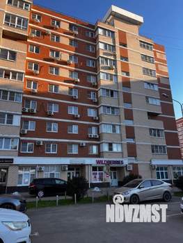 1-к квартира, на длительный срок, 35м2, 2/9 этаж