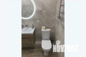 1-к квартира, посуточно, 38м2, 4/16 этаж