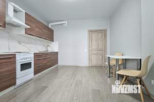 1-к квартира, на длительный срок, 44м2, 8/12 этаж