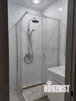 1-к квартира, на длительный срок, 36м2, 19/24 этаж