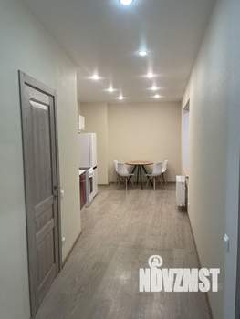 1-к квартира, на длительный срок, 40м2, 8/19 этаж