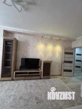 1-к квартира, на длительный срок, 42м2, 7/17 этаж