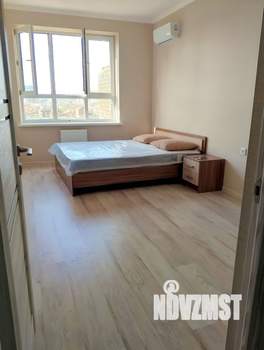 2-к квартира, на длительный срок, 64м2, 7/21 этаж