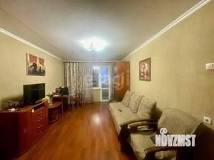 2-к квартира, на длительный срок, 53м2, 6/10 этаж