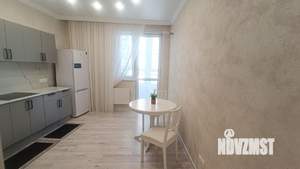 1-к квартира, на длительный срок, 44м2, 11/24 этаж